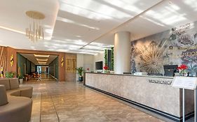 Movenpick Resort And Spa Fruske Terme