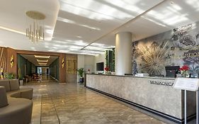 Movenpick Resort And Spa Fruske Terme